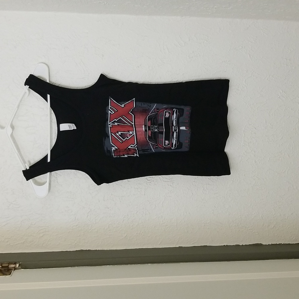 Kix Tank top